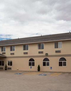 Days Inn Hurricane/Zion National Park