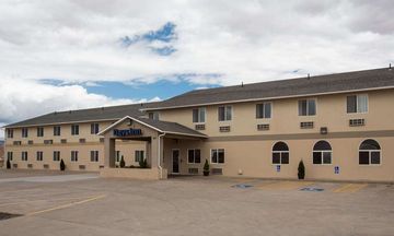 Days Inn Hurricane/Zion National Park