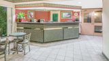 Super 8 Windsor Lobby
