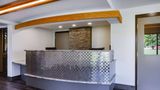 Super 8 Windsor Lobby