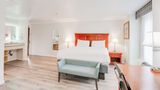 Ramada by Wyndham Mountain View Room
