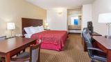 Days Inn of Reidsville Room