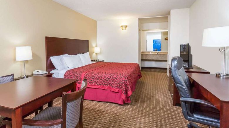 <b>Days Inn of Reidsville Room</b>. Images powered by <a href="https://iceportal.shijigroup.com/" title="IcePortal" target="_blank">IcePortal</a>.