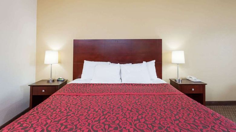 <b>Days Inn of Reidsville Room</b>. Images powered by <a href="https://iceportal.shijigroup.com/" title="IcePortal" target="_blank">IcePortal</a>.