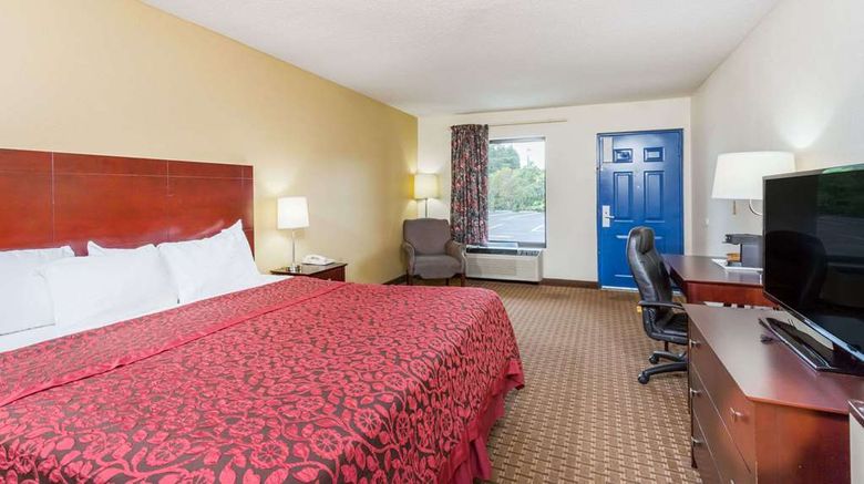 <b>Days Inn of Reidsville Room</b>. Images powered by <a href="https://iceportal.shijigroup.com/" title="IcePortal" target="_blank">IcePortal</a>.