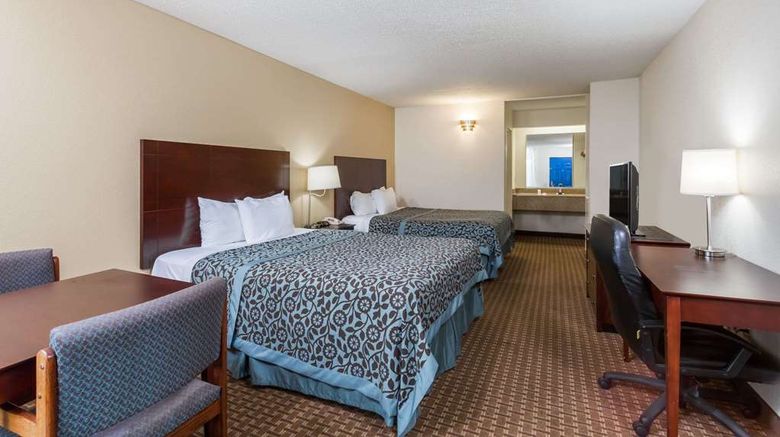 <b>Days Inn of Reidsville Room</b>. Images powered by <a href="https://iceportal.shijigroup.com/" title="IcePortal" target="_blank">IcePortal</a>.