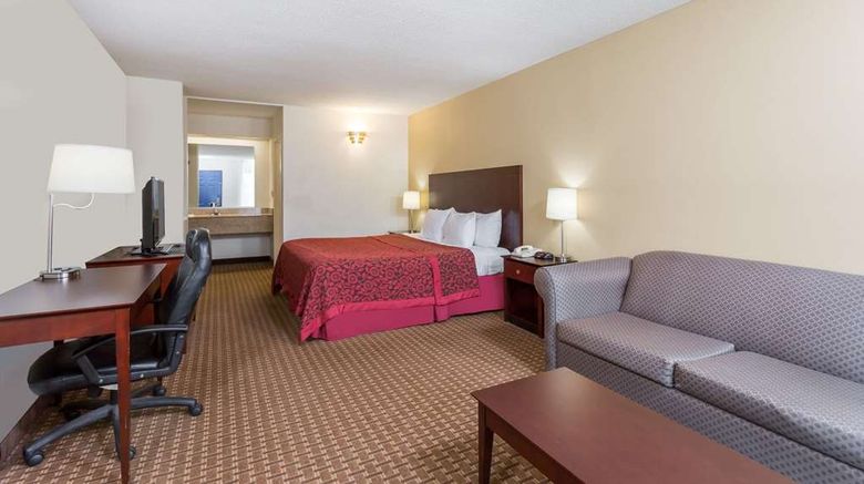 <b>Days Inn of Reidsville Room</b>. Images powered by <a href="https://iceportal.shijigroup.com/" title="IcePortal" target="_blank">IcePortal</a>.