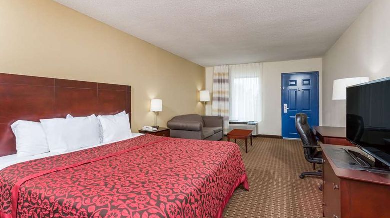 <b>Days Inn of Reidsville Room</b>. Images powered by <a href="https://iceportal.shijigroup.com/" title="IcePortal" target="_blank">IcePortal</a>.