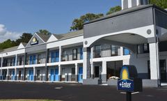 Days Inn of Reidsville