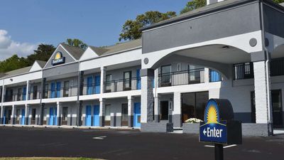 Days Inn of Reidsville