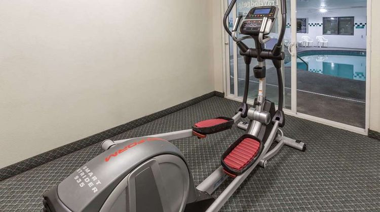 Travelodge Suites Newberg Health