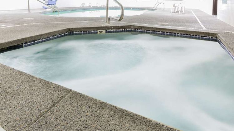 Travelodge Suites Newberg Other
