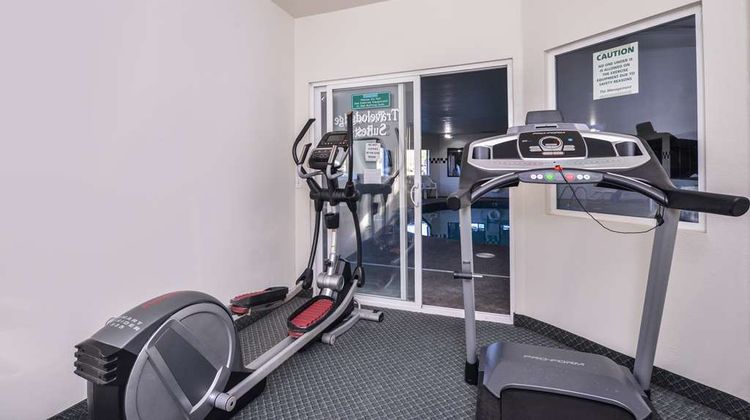 Travelodge Suites Newberg Health