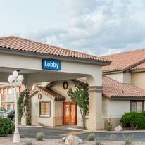 Days Inn Willcox