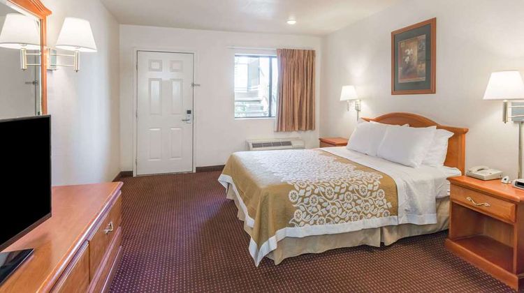 Days Inn Willcox Room
