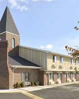 Days Inn Concordia