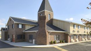 Days Inn Concordia