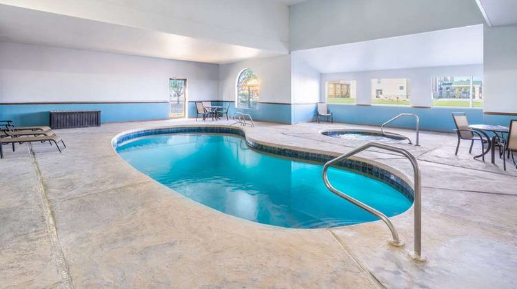 Days Inn Lamar Pool