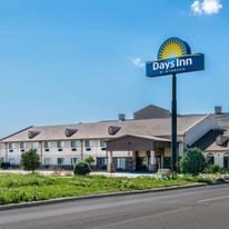 Days Inn Lamar