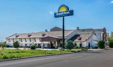 Days Inn Lamar
