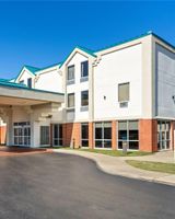 Days Inn & Suites Ridgeland