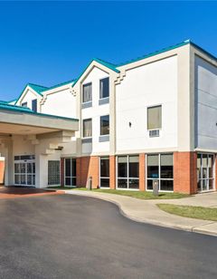 Days Inn & Suites Ridgeland