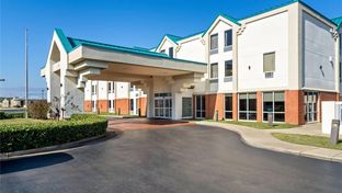 Days Inn & Suites Ridgeland