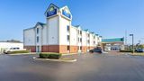 Days Inn & Suites Ridgeland Exterior