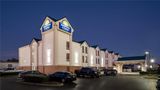 Days Inn & Suites Ridgeland Exterior