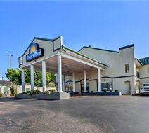 Days Inn Lexington Exterior