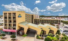 Days Inn Virginia Beach at the Beach