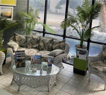 Days Inn Virginia Beach at the Beach Lobby