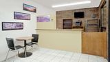 Travelodge Cedar City Lobby