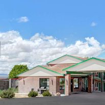 Travelodge Cedar City