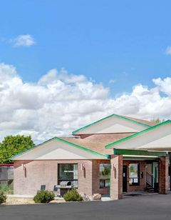 Travelodge Cedar City