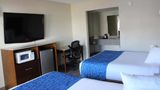Travelodge Cedar City Room