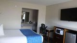 Travelodge Cedar City Room