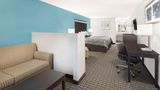 <b>Days Inn by Wyndham Barnwell Suite</b>. Images powered by <a href="https://iceportal.shijigroup.com/" title="IcePortal" target="_blank">IcePortal</a>.