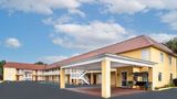 <b>Days Inn by Wyndham Barnwell Exterior</b>. Images powered by <a href="https://iceportal.shijigroup.com/" title="IcePortal" target="_blank">IcePortal</a>.