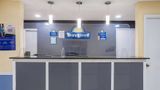 <b>Days Inn by Wyndham Barnwell Lobby</b>. Images powered by <a href="https://iceportal.shijigroup.com/" title="IcePortal" target="_blank">IcePortal</a>.