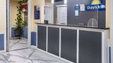 <b>Days Inn by Wyndham Barnwell Lobby</b>. Images powered by <a href="https://iceportal.shijigroup.com/" title="IcePortal" target="_blank">IcePortal</a>.
