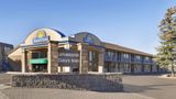 <b>Days Inn Lethbridge Exterior</b>. Images powered by <a href="https://iceportal.shijigroup.com/" title="IcePortal" target="_blank">IcePortal</a>.