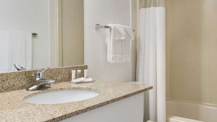 Days Inn Lethbridge Room