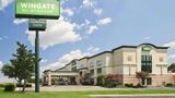 Wingate by Wyndham Hotel & Conf Ctr Exterior
