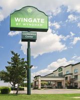 Wingate by Wyndham Hotel & Conf Ctr