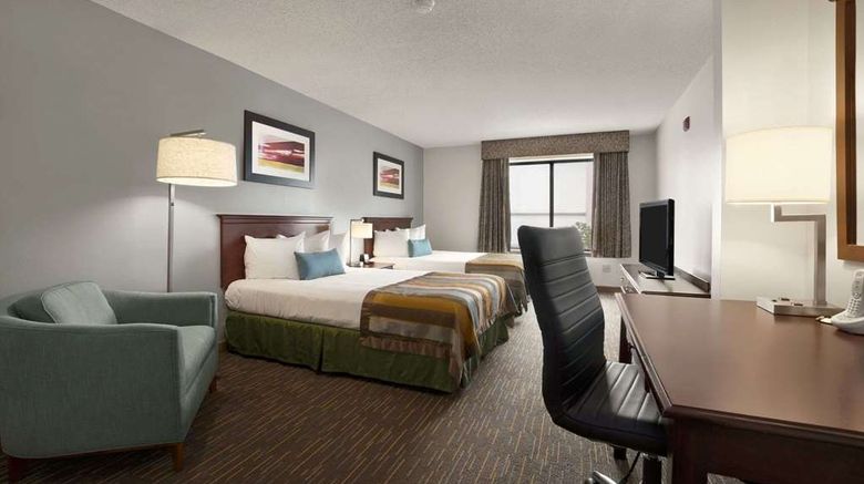 <b>Wingate by Wyndham Hotel & Conf Ctr Room</b>. Images powered by <a href="https://iceportal.shijigroup.com/" title="IcePortal" target="_blank">IcePortal</a>.
