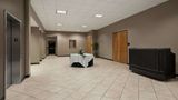 Wingate by Wyndham Hotel & Conf Ctr Meeting