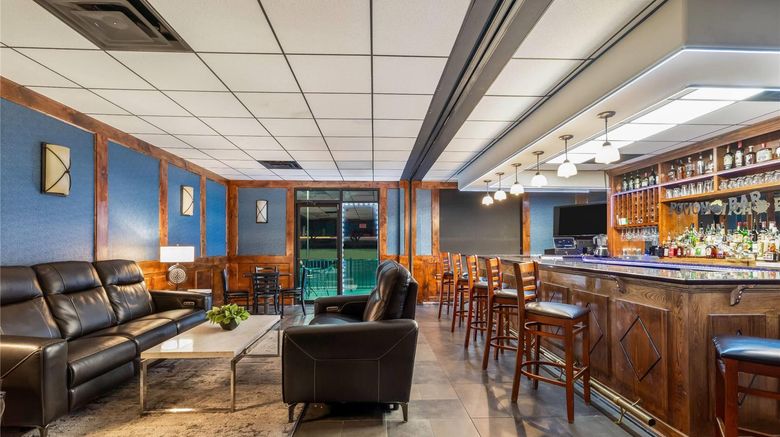 <b>Wingate by Wyndham Hotel & Conf Ctr Restaurant</b>. Images powered by <a href="https://iceportal.shijigroup.com/" title="IcePortal" target="_blank">IcePortal</a>.