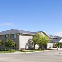 Grand Island Travelodge