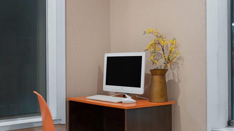 Howard Johnson Express Inn Modesto Ceres Other